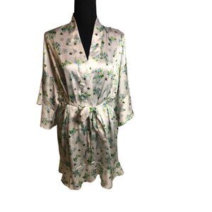 Victoria's Secret Short Robe – XS/S